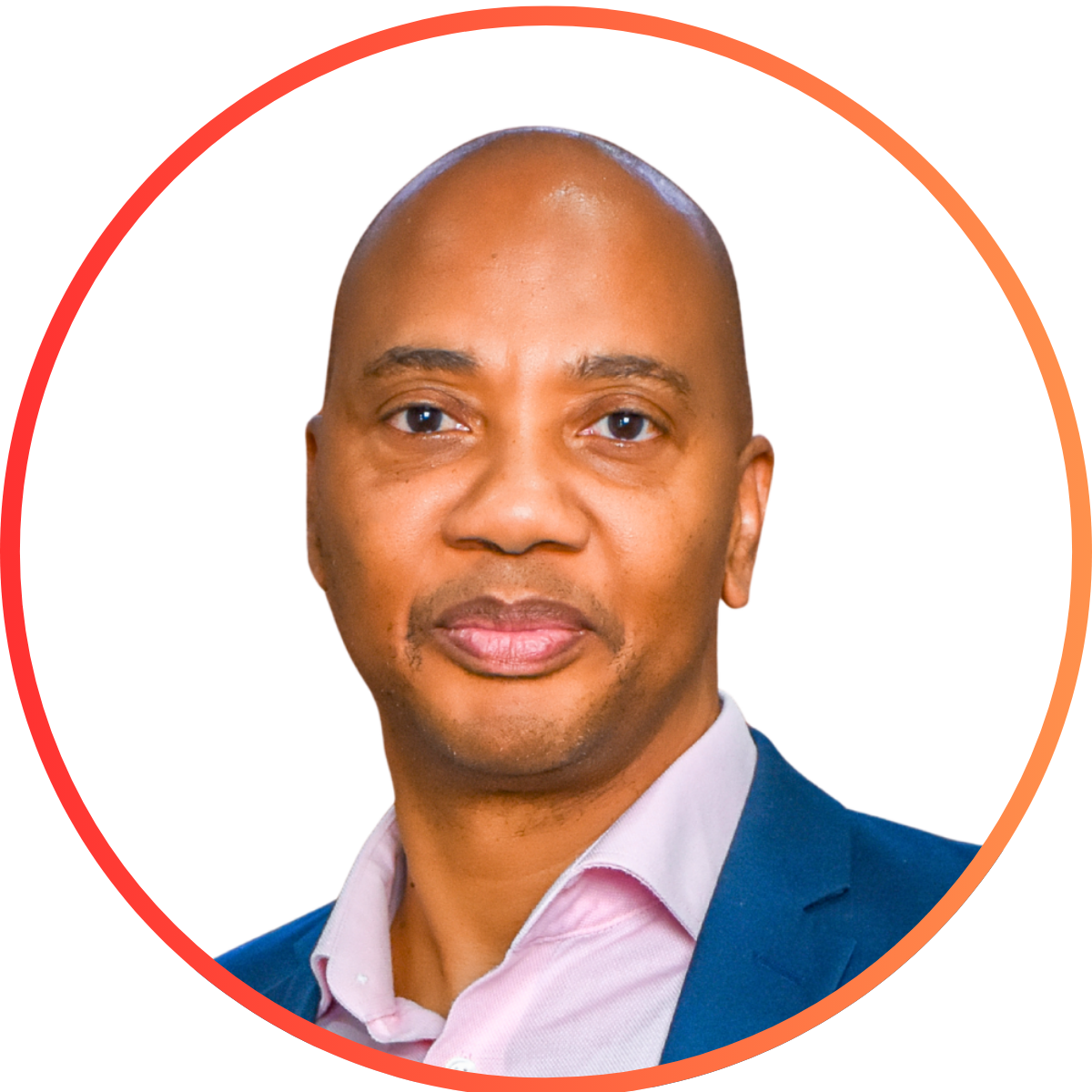 Neo Molefakgotla — Co-founder & CEO, Plugged In Tribe